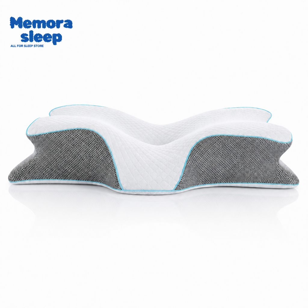 Oreiller Cervical à Memoire de Forme