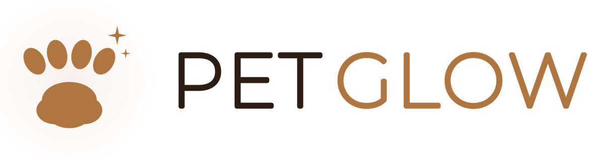 petglow logo