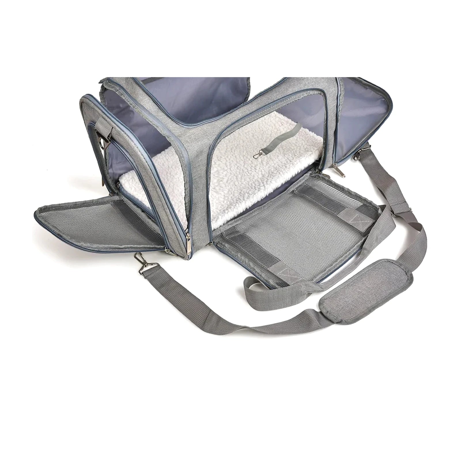sac de transport pour chien